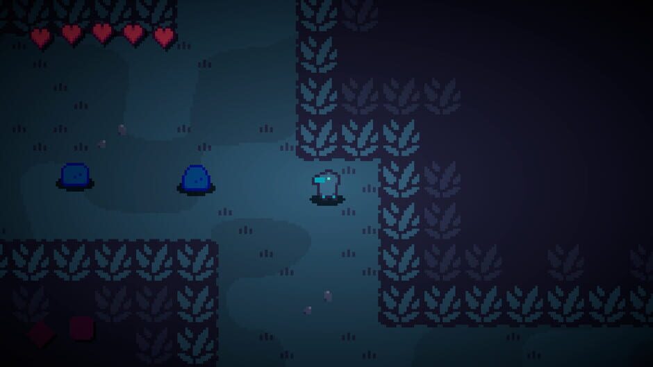 Slime Dungeon Screenshot