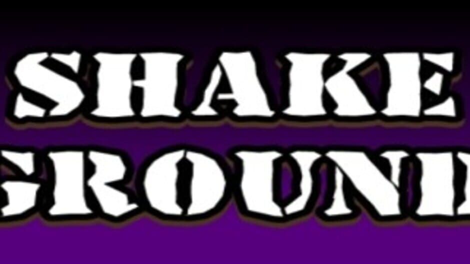 Shake Ground Screenshot