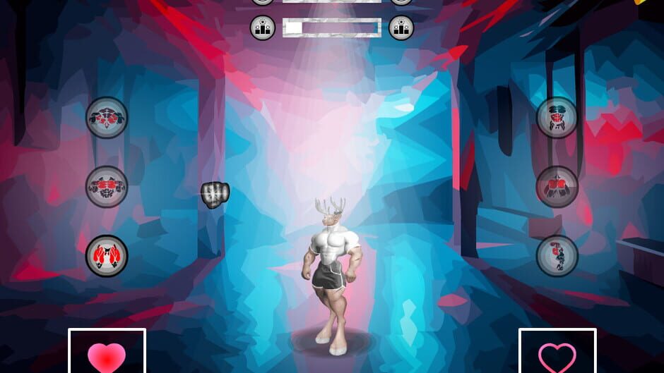 Beastly Muscles Screenshot