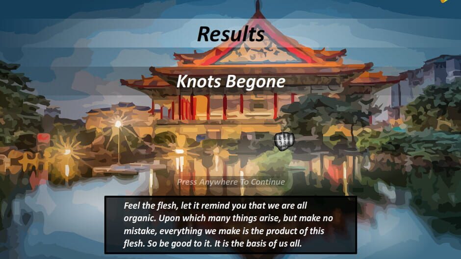 Beastly Muscles Screenshot