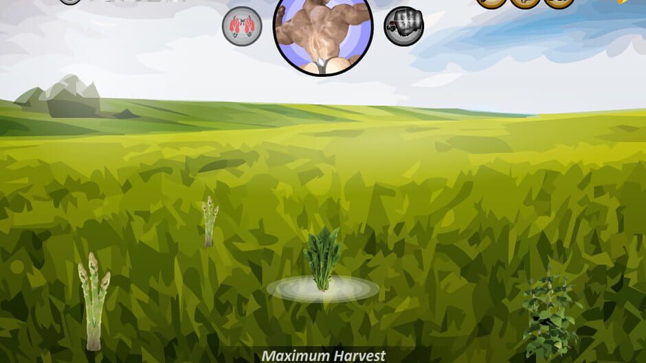 Beastly Muscles Screenshot