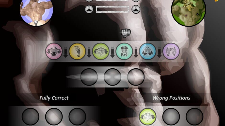 Beastly Muscles Screenshot