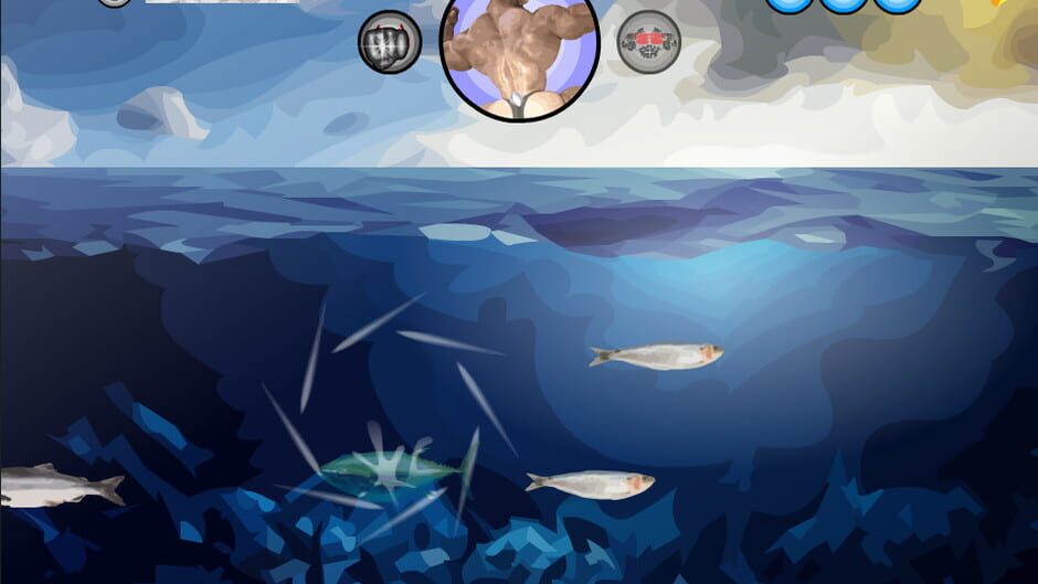 Beastly Muscles Screenshot