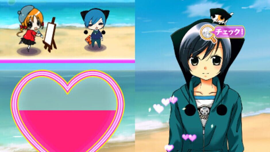 Ore-sama Kingdom: Ikemen Kareshi wo Get Shiyo! Moe Kyun School Days media thumbnail