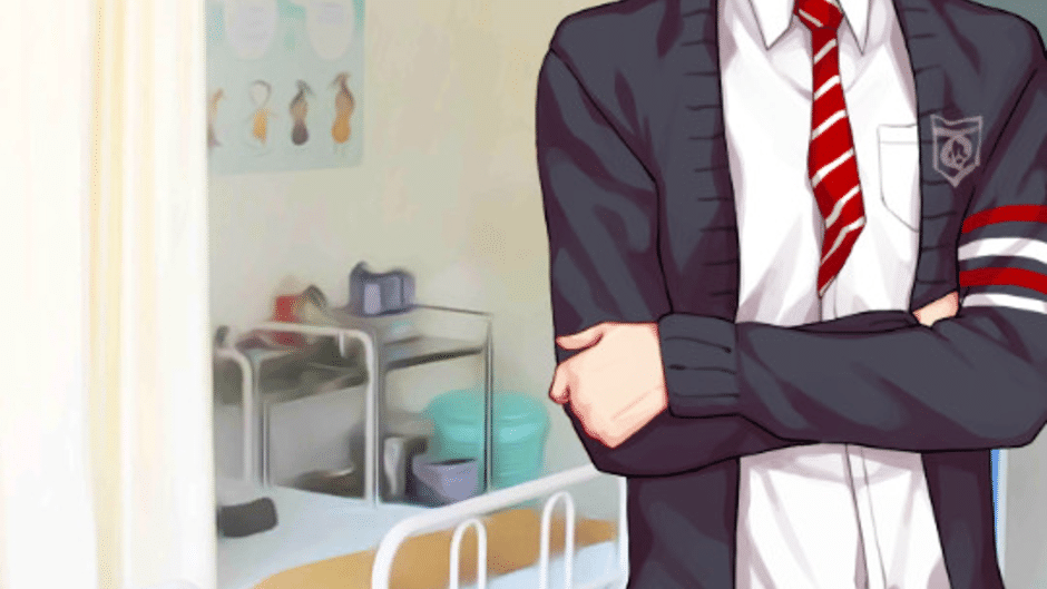Marked by King Bs Screenshot