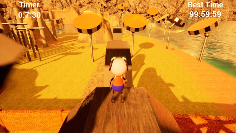 Good Luck Have Fun Screenshot