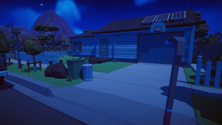 Robber Sam screenshot