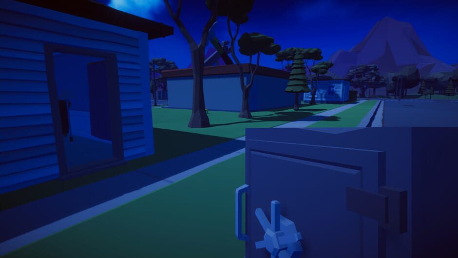 Robber Sam screenshot