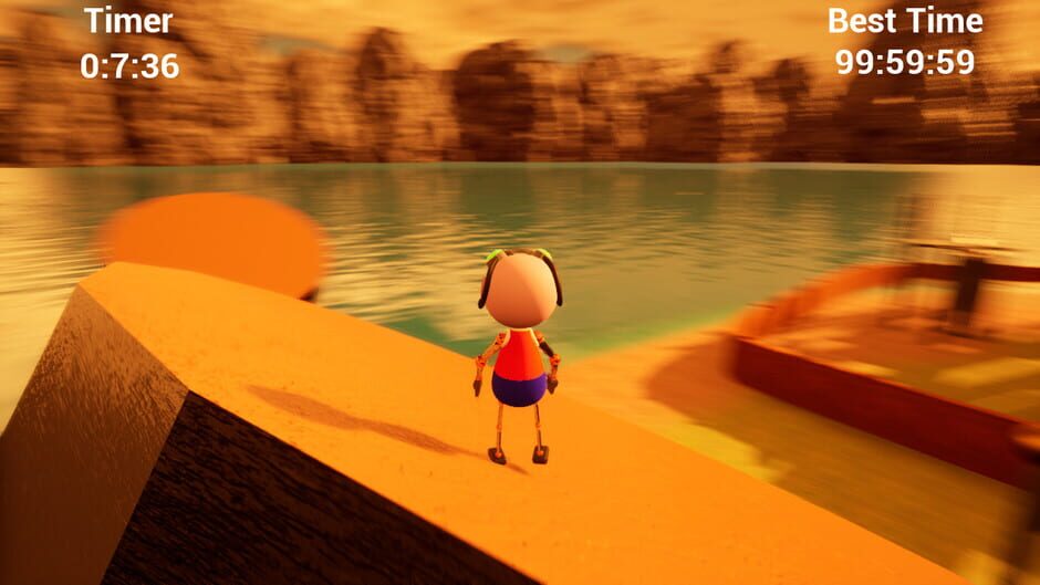 Good Luck Have Fun Screenshot