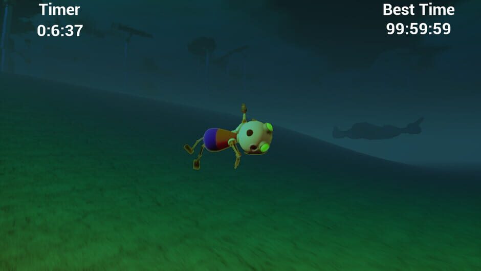 Good Luck Have Fun Screenshot