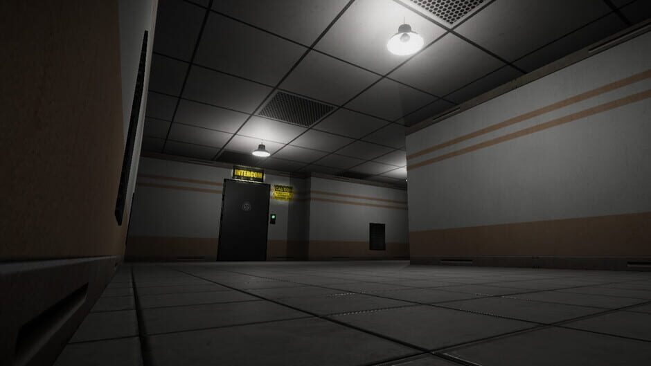 สกรีนช็อตจาก SCP: New Operative (รูปที่ 4)