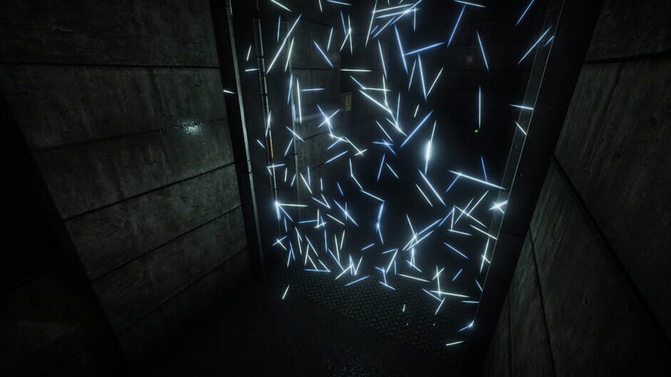 สกรีนช็อตจาก SCP: New Operative (รูปที่ 3)