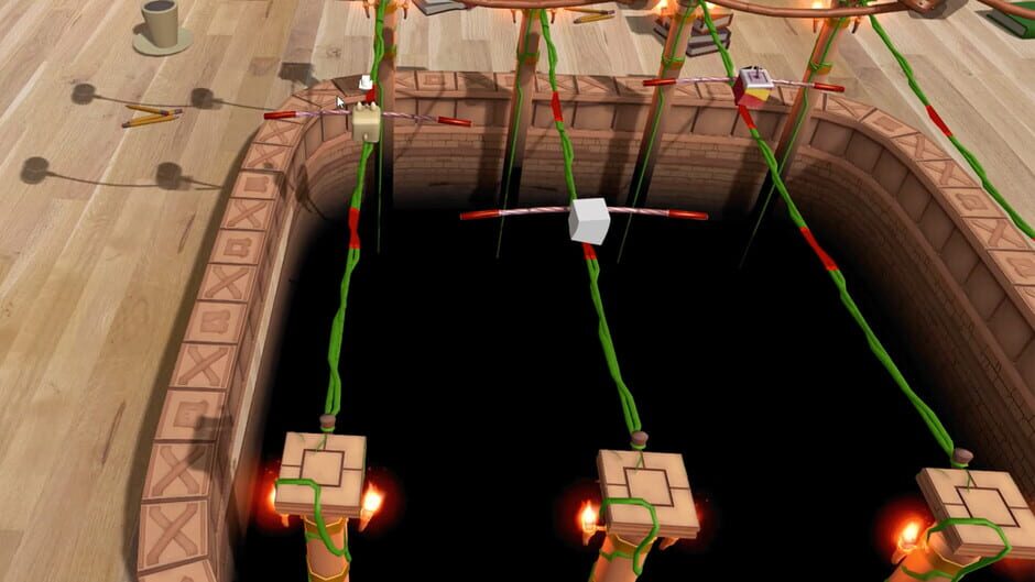 Cubiti Parti Screenshot