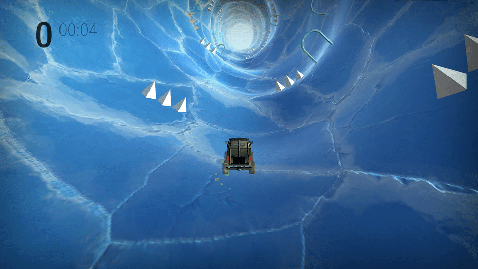 Pickup One Screenshot