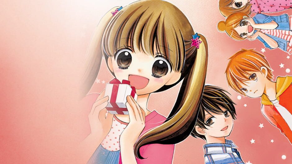 12-Sai: Honto no Kimochi media thumbnail