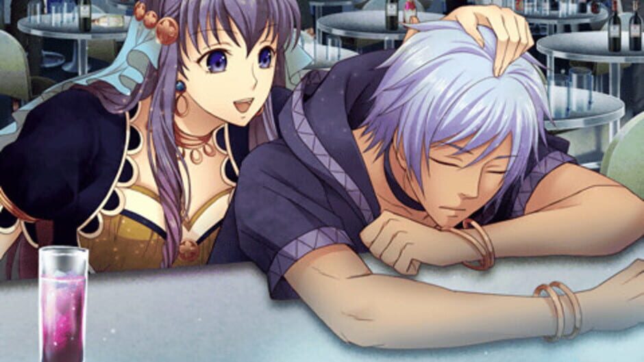 Arabians Doubt: The Engagement on Desert media thumbnail