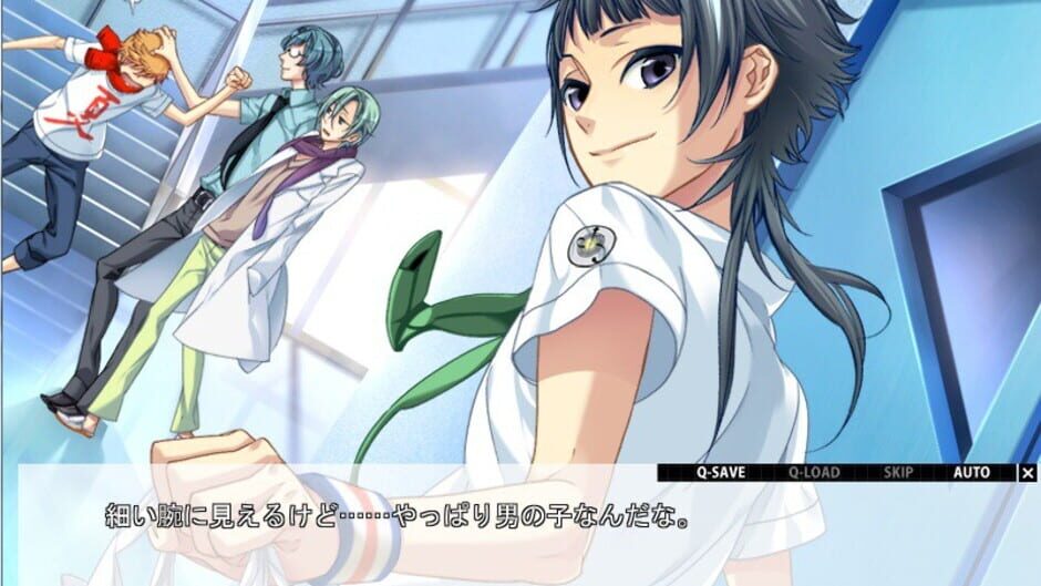 Starry Sky: in Summer media thumbnail