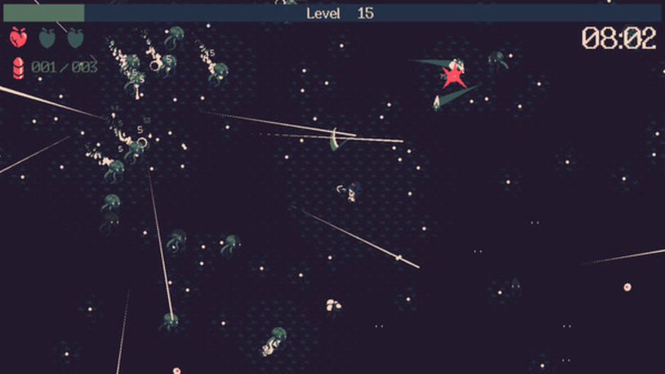 10 Minutes Till Dawn Screenshot