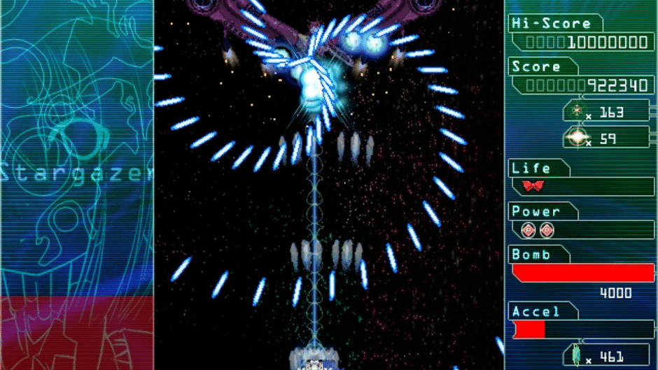 Leiria: Stargazer Screenshot