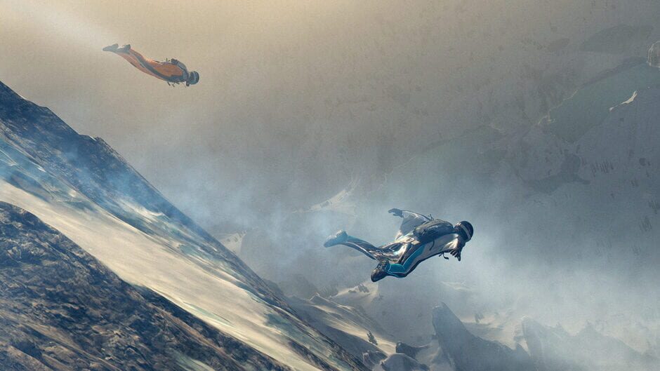 Steep: Gold Edition Screenshot