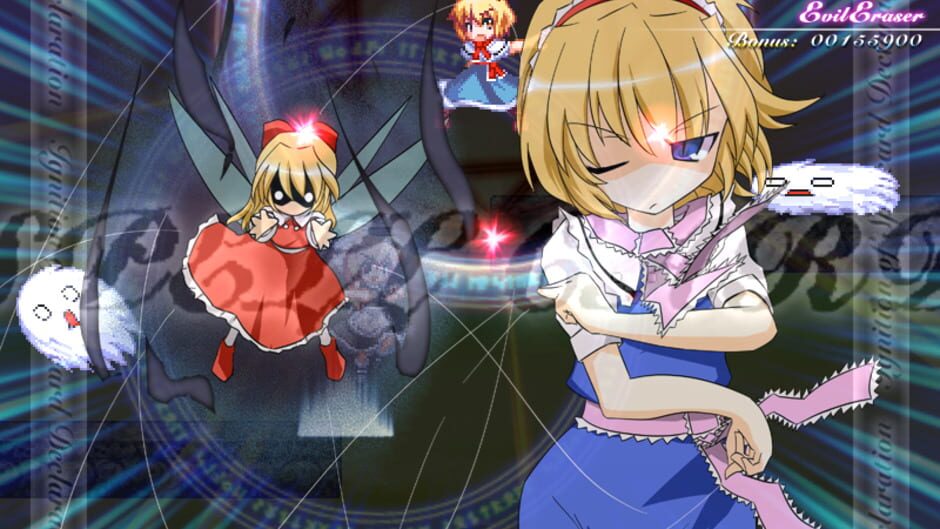 Screenshots Mystical Chain