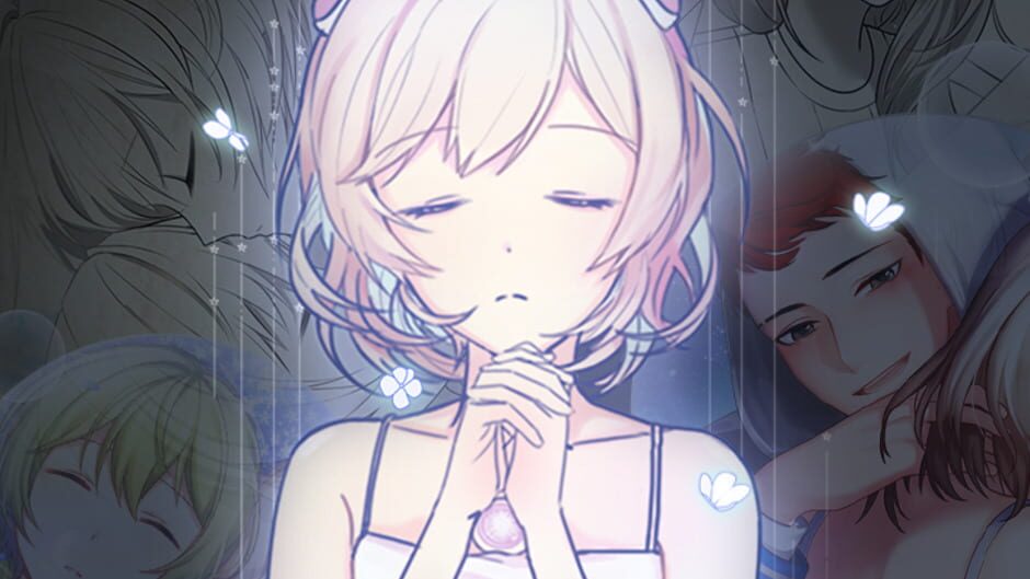 Love Signal: D-Mate media thumbnail