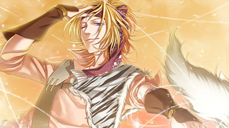 S.Y.K: Shinsetsu Saiyuuki media thumbnail