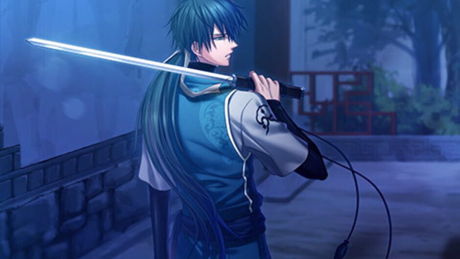 S.Y.K: Shinsetsu Saiyuuki media thumbnail