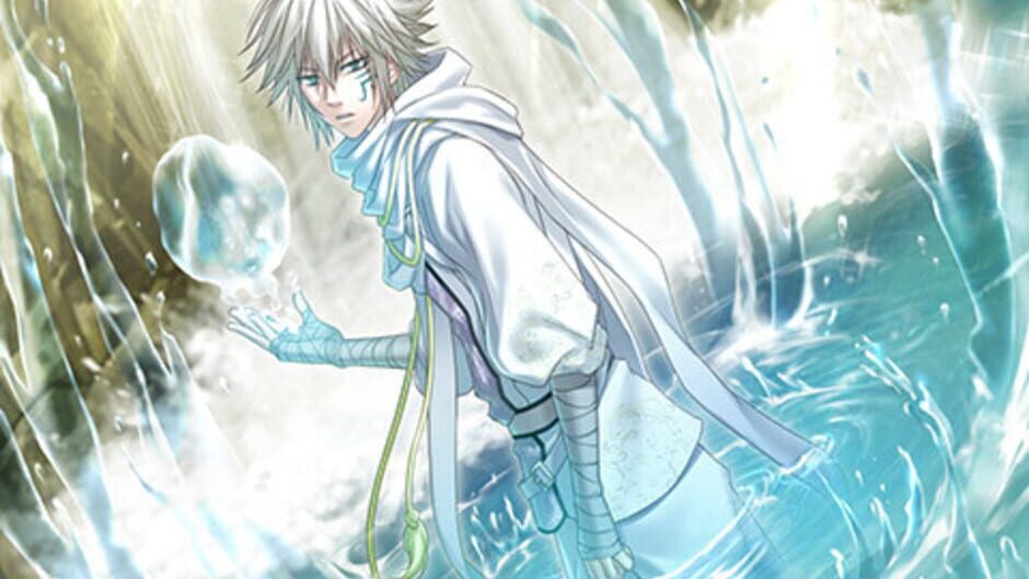 S.Y.K: Shinsetsu Saiyuuki media thumbnail