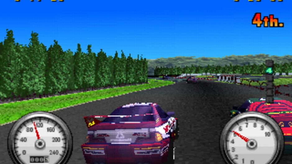 Racing media thumbnail