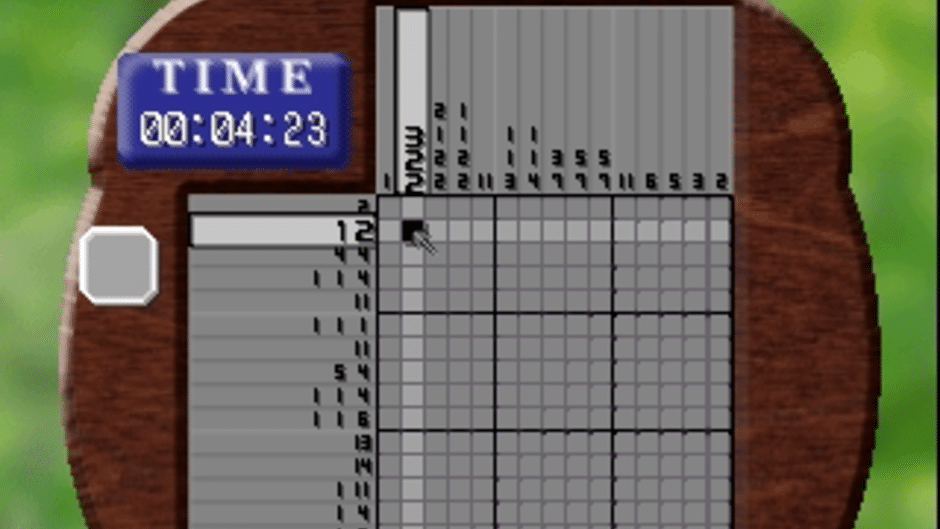 Simple 1500 Series Vol. 37: The Illust Puzzle & Slide Puzzle Screenshot