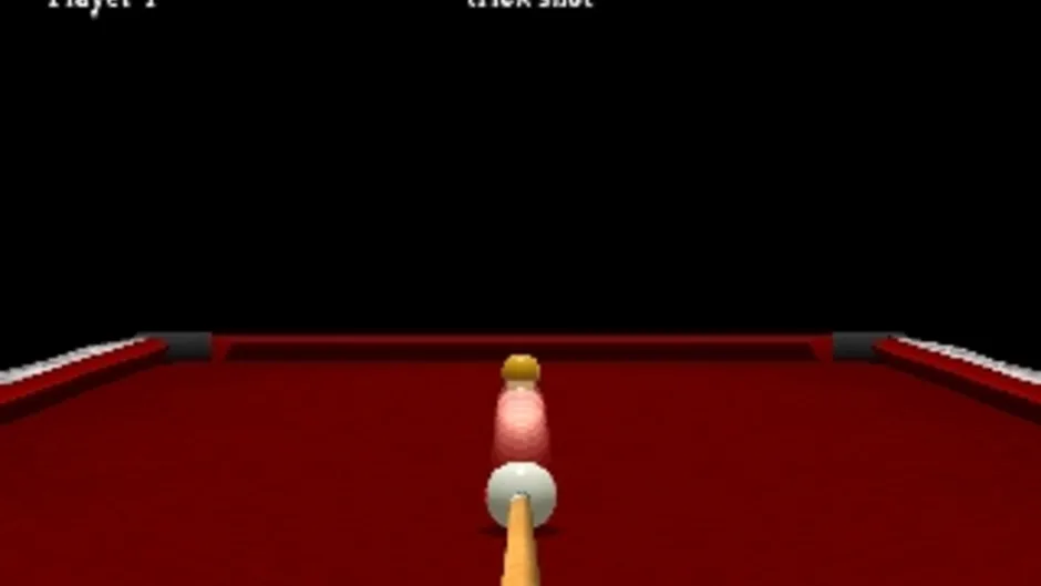 Simple 1500 Series Vol. 50: The Billiards 2