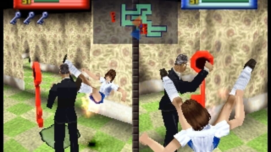 Simple 1500 Series Vol. 57: The Meiro media thumbnail