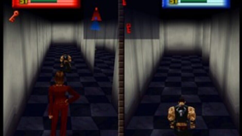 Simple 1500 Series Vol. 57: The Meiro media thumbnail