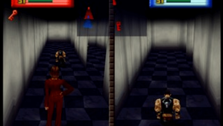 Simple 1500 Series Vol. 57: The Meiro Screenshot