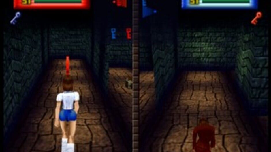 Simple 1500 Series Vol. 57: The Meiro media thumbnail