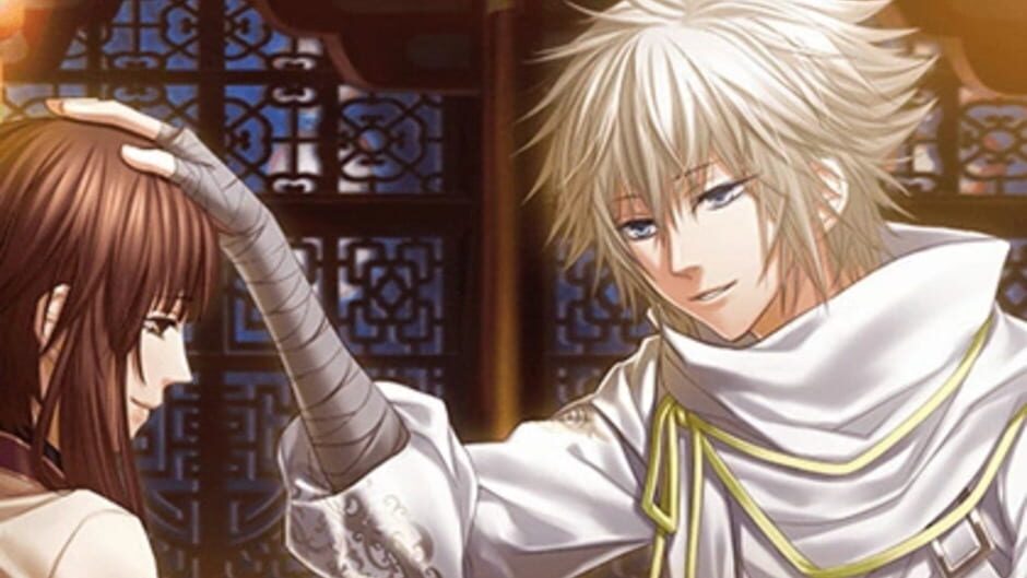 S.Y.K: Renshouden media thumbnail