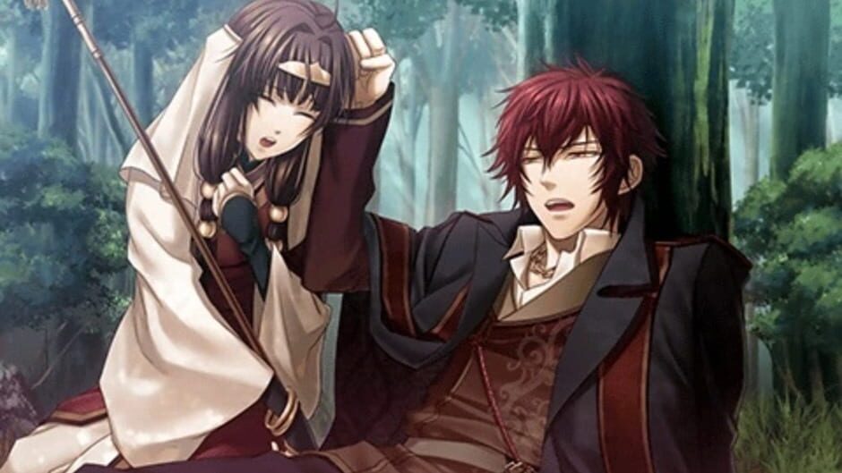 S.Y.K: Renshouden media thumbnail