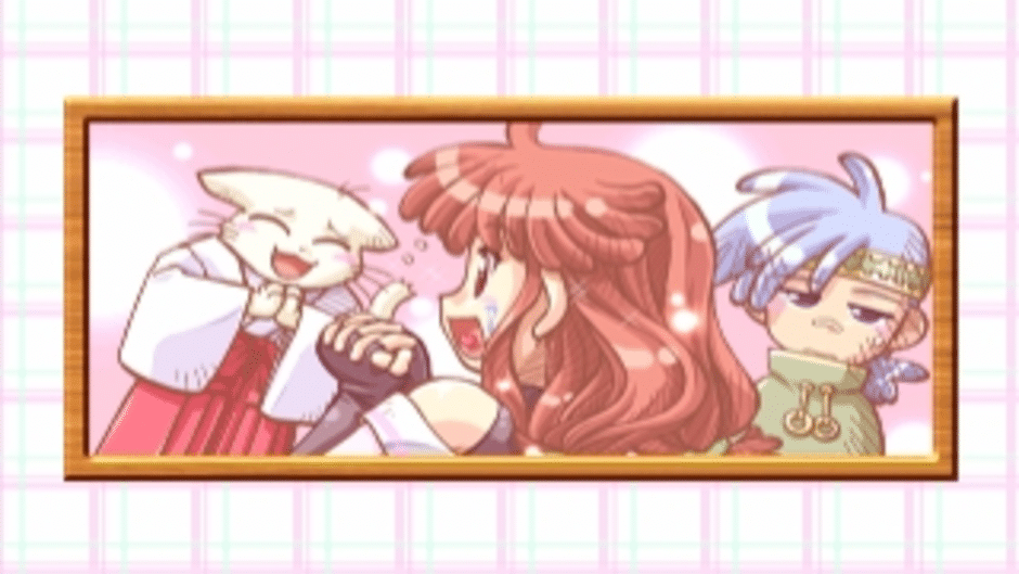 Simple 1500 Series Vol. 63: The Gun Shooting 2 Screenshot