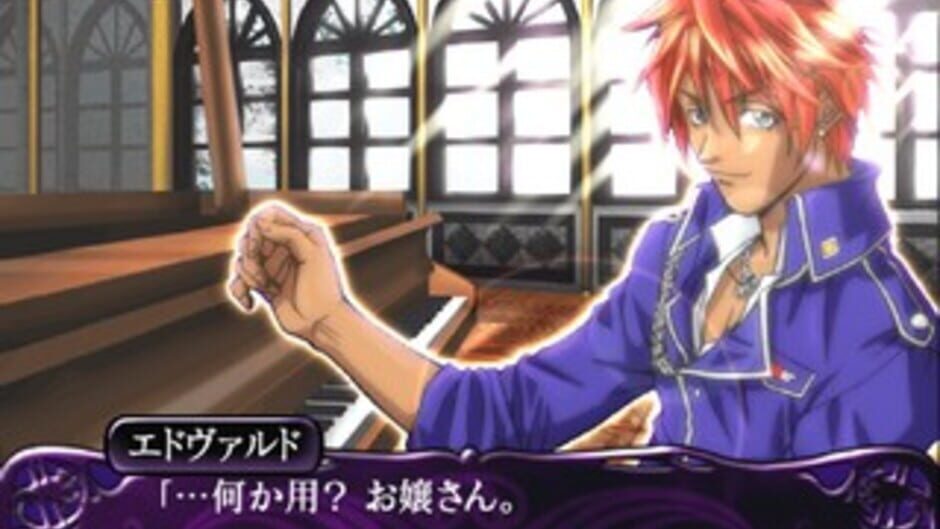 Meine Liebe: Yuubinaru Kioku screenshot