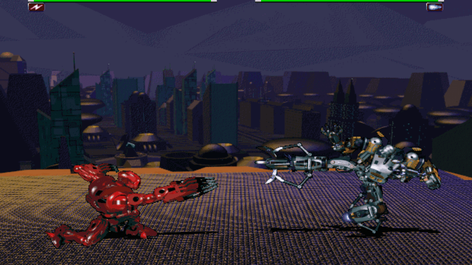 Rise 2: Resurrection Screenshot