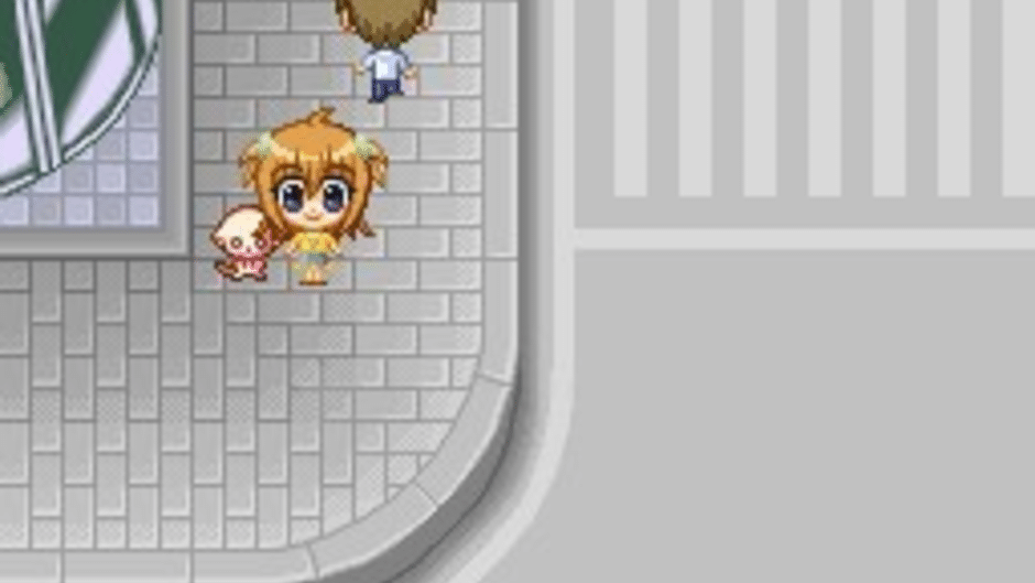 Kirarin Revolution: Kira-kira Idol Audition Screenshot
