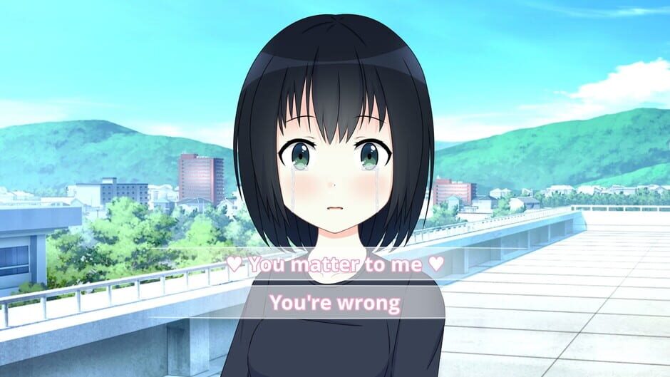 What Makes Us Special Screenshot