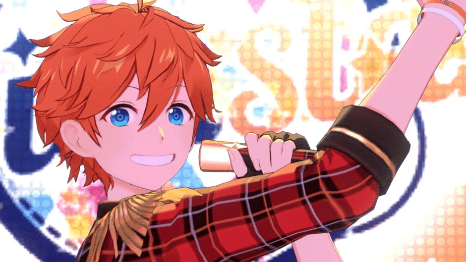 Ensemble Stars!! Music Screenshot