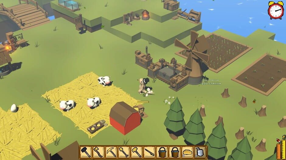 Cheaphaven Screenshot