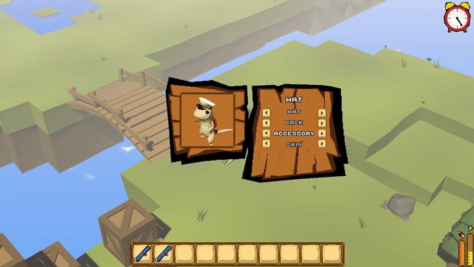 Cheaphaven Screenshot