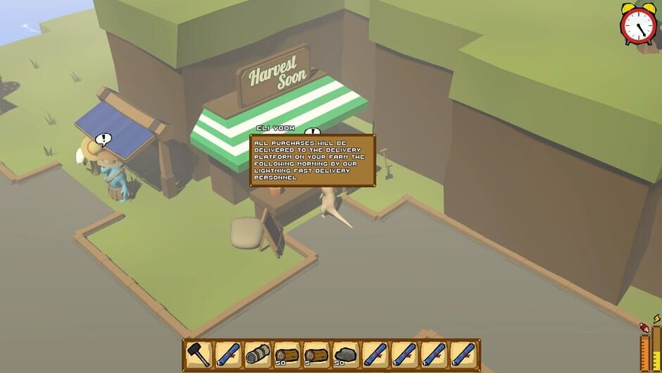 Cheaphaven Screenshot