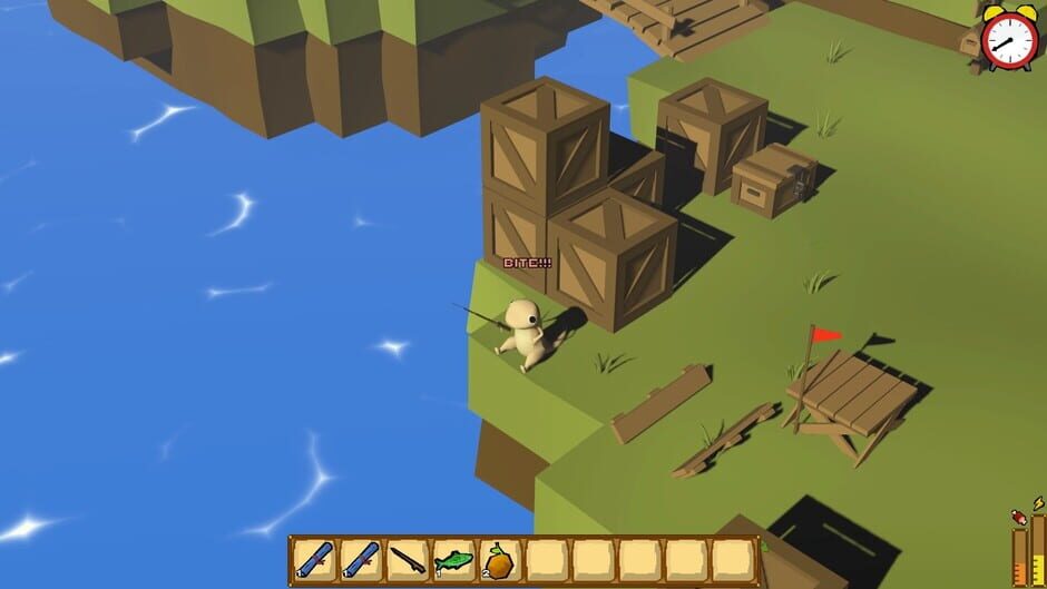 Cheaphaven Screenshot