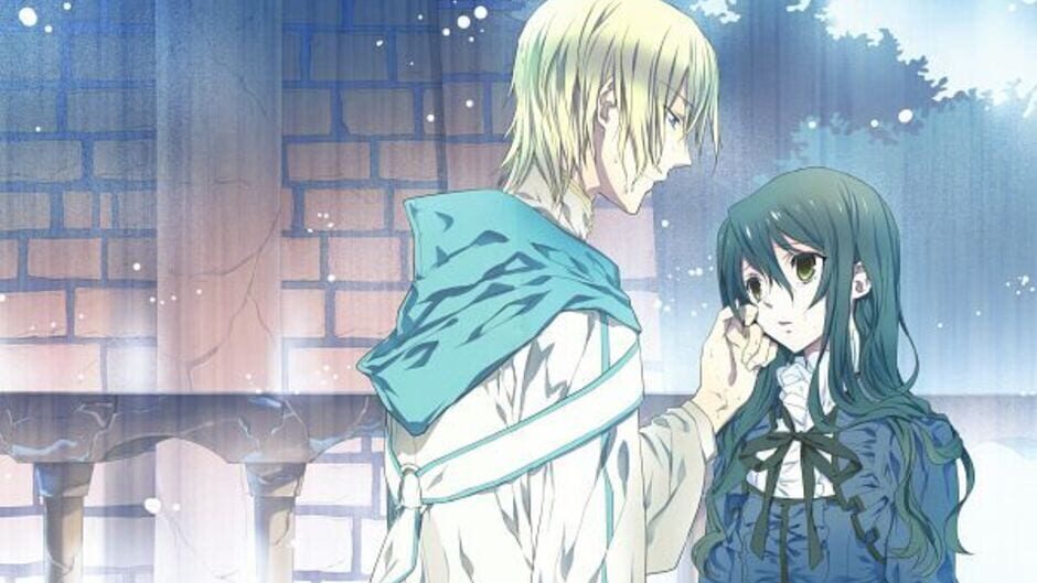 Screenshots Shinigami to Shoujo