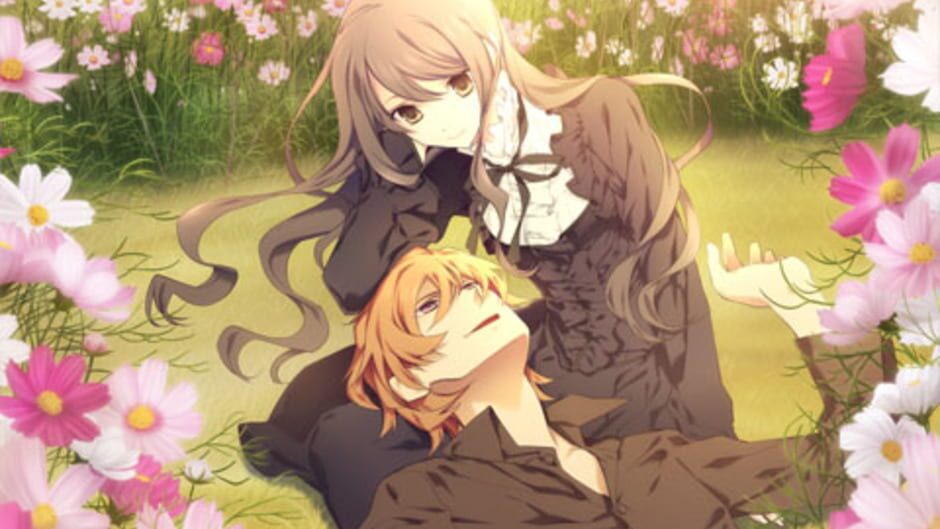 Shinigami to Shoujo-reviewed-cover